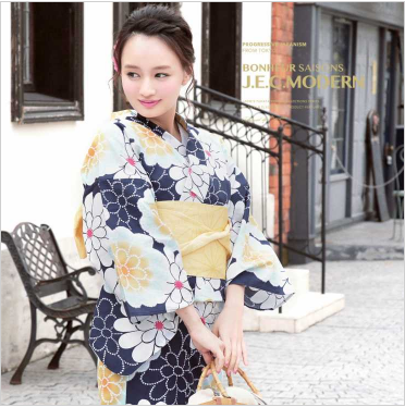 ぽっちゃり体型 さんが似合う 安くてかわいい 上品な浴衣 を探してみました １万円以下で揃えたい浴衣セット 安くてかわいい浴衣16