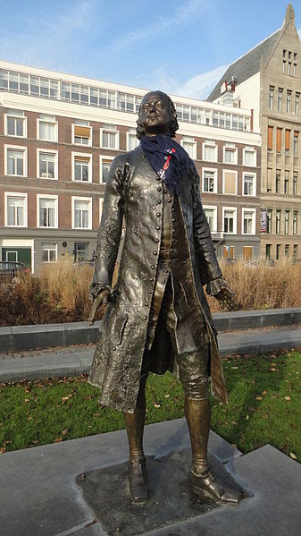 File:Peter the Great statue in Rotterdam.jpg