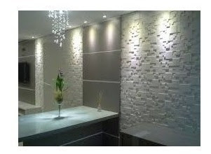 Forma Gesso De Borracha Melhor Que Silicone 3d Mosaico R 48 En
