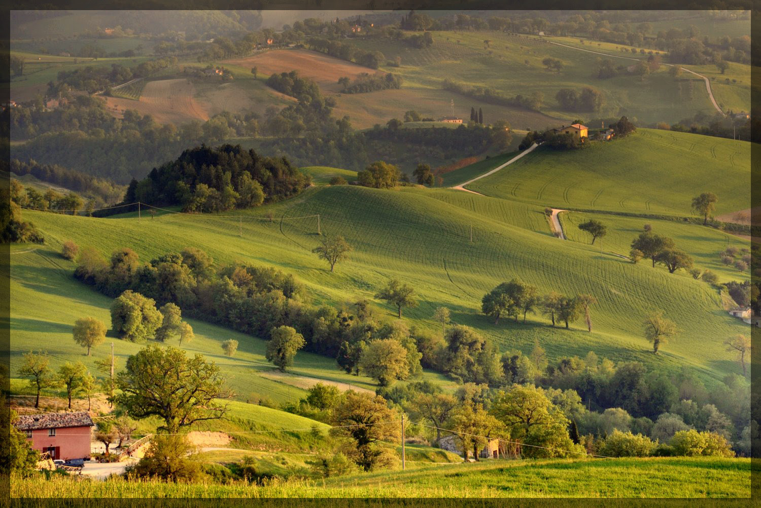 introduction to landscape photography