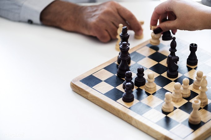 Games Like Chess To Play Online