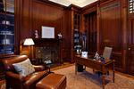 Phil Jackson's Swanky New $4.85M NYC Apartment