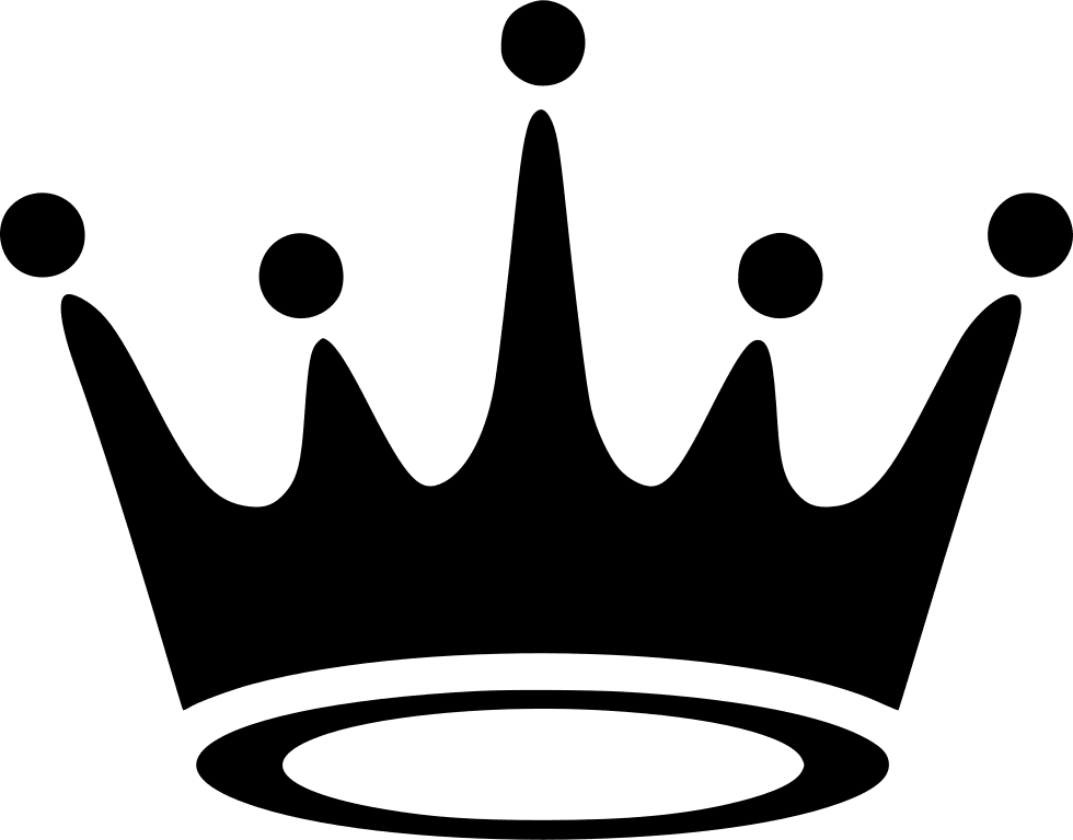 Download Queen Crown Vector at GetDrawings | Free download