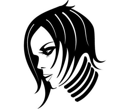  Tato  Tribal  Bunga Cliparts co