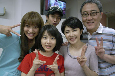 あの俳優や女優も出演 正義の味方 ってどんなドラマ エントピ Entertainment Topics