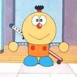 ネギ坊主じゃないナリyo Soft Focus Fruit