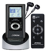 DIGITAL AUDIO PLAYER