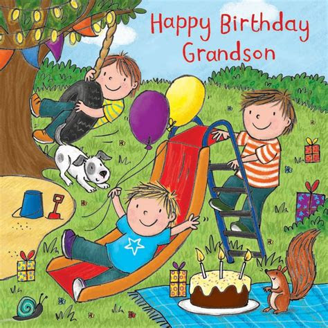 age  milo happy birthday card age  boys birthday card