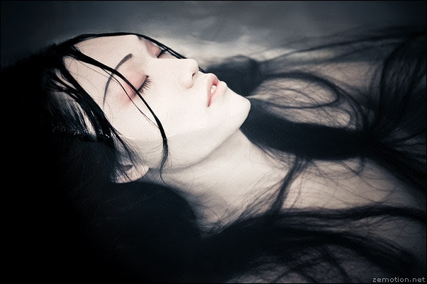 Zhang Jingna Photography