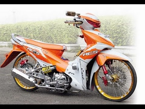 VIDEO : motor trend modifikasi | video modifikasi motor honda revo absolute jari-jari terbaru - terimakasih telah menonton, jangan lupa like dan subscribe.! http://youtu.be/-foyxkk0nleterimakasih telah menonton, jangan lupa like dan subsc ...