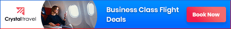 Cheap Flight Sale! Get $15 with Coupon Code CTCHEAP15. Book Now
