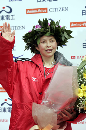 元マラソン原裕美子が逮捕 結婚や旦那 現在まで総まとめ Aikru アイクル かわいい女の子の情報まとめサイト