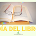 Dia Del Libro Actividades - Recursos Para Docentes Actividad Para El Dia Del Libro Murales Escolares Actividades Dia Del Libro Semana Del Libro - Se sumergirán en mundos de.