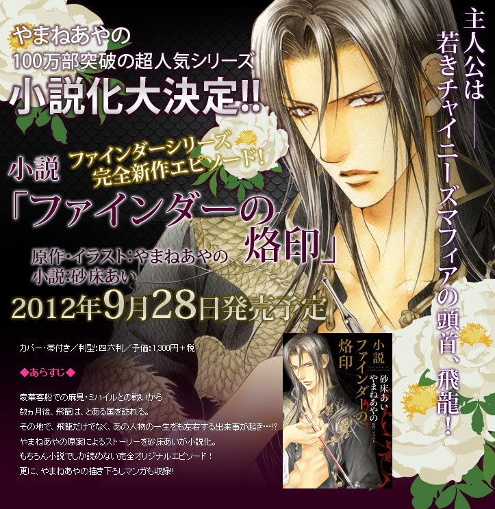 ファインダーの烙印 La Mia Agenda