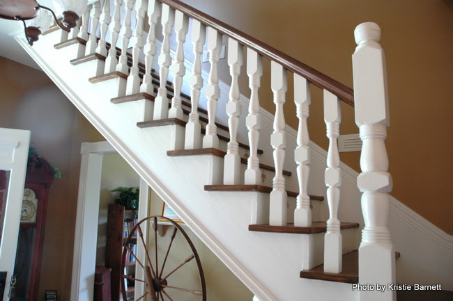 Country Living & Decorating