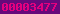 web metrics