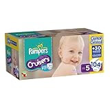 Pampers Cruisers