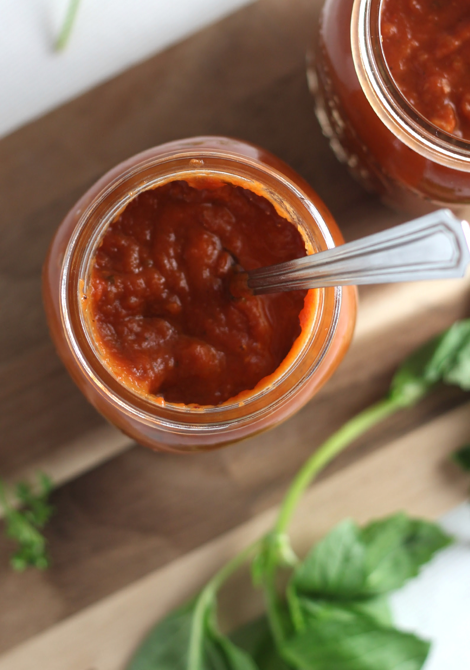 Red Wine Tomato Sauce | Joe's Butcher Shop