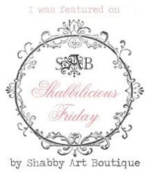 Shabbilicious Friday