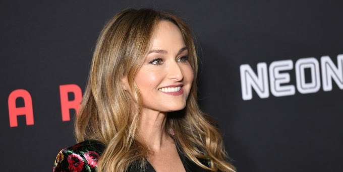 Fans Applaud Giada De Laurentiis For This Sweet Act Of Kindness