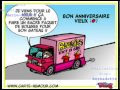 Téléchargement Gratuit carte joyeux anniversaire marie france 841279-Carte joyeux anniversaire marie france
