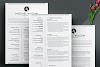 20+ Best Resume Templates for Microsoft Word in 2025