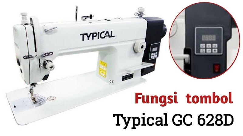 Ide 22+ Fungsi Mesin Jahit