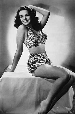 WIC Biography Jane Russell