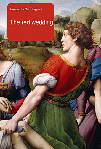 The red wedding, by Alessandra Oddi Baglioni