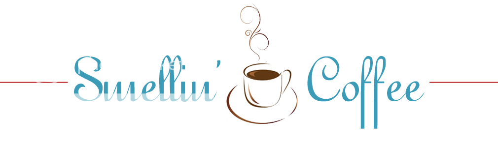 SMELLIN COFFEE
