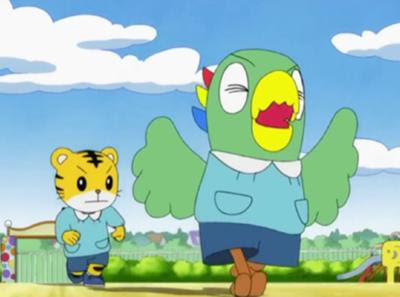 こういうときはねとりっぴー空飛べないの 15年05月26日の人物のボケ ボケて Bokete