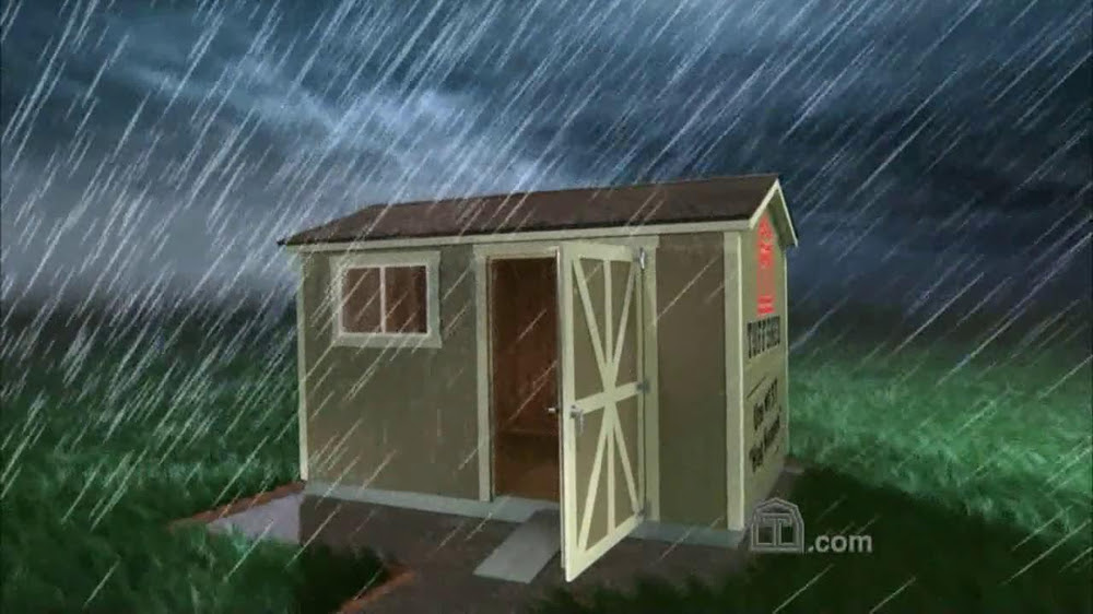Tuff Shed Products Pictures to Pin on Pinterest - PinsDaddy