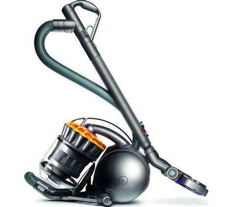 Great for pet owners, although with this much suction power, do watch out for that hamster dyson big ball animal 2 is an excellent corded and bagless vacuum cleaner. Buy DYSON Ball Multi Floor Cylinder Bagless Vacuum Cleaner