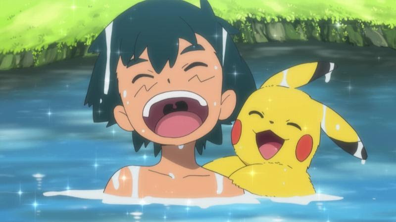 Sm 0 サトシとピカチュウ 二人の約束 Sm 021 ニャビー 旅立ちの時 通常考察記事