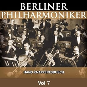 Berlin Philharmonic, Vol. 7 (1951)