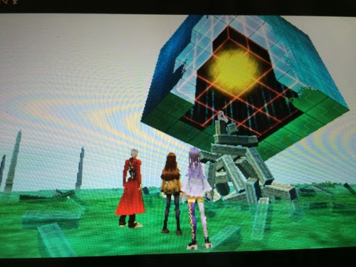 Archive ゲームとか料理とか 最終決戦その1