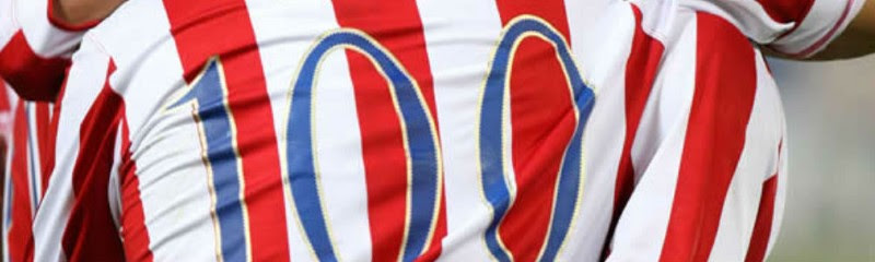 أرقام لاعبي كرة القدم 