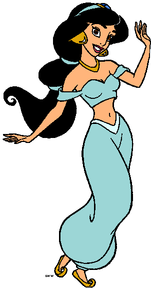 Free Free 184 Disney Princess Jasmine Svg SVG PNG EPS DXF File