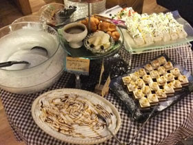 閉店 マンゴーツリーカフェ ルミネ池袋 食べ放題大好き