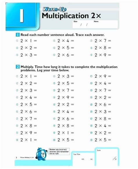  kumon multiplication worksheets printable word searches