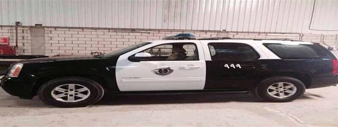 وزير الداخلية السعودى يعتمد الألوان والزى الجديد للدوريات الأمنية