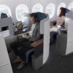 Lufthansa reveals the first secrets of its new Business Class