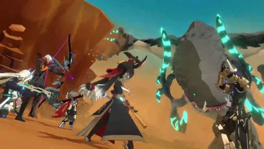 まとめ 21秋 オススメ新作iphone Android無料ゲームアプリ ベスト97 Rpg Mmo Rts アクション ここが 付き