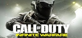 CALL OF DUTY INFINITE WARFARE-RELOADED