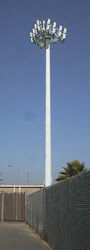 OCC elf tower