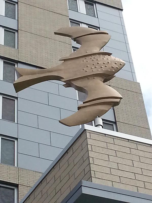 Chimney Swift