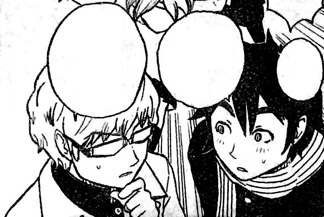 ワールドトリガー第43話 迅悠一 の感想 おとなのじゆうちょう