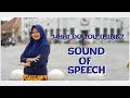 Pidato Islami Bahasa Inggris