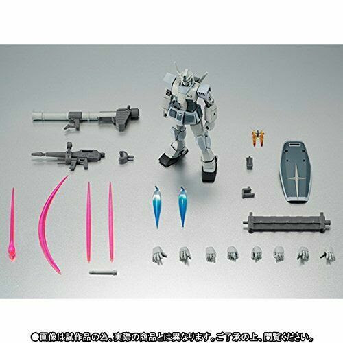Manufacturers Direct Supply Robot Soul Side Ms Rx 78 3 G 3 Gundam Ver A N I M E There Are More Brands Of High Quality Goods Www Eyeboston Com