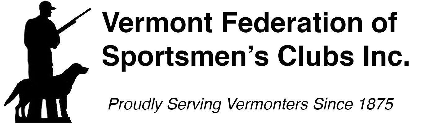 VT Federation of Sportsmen's Clubs